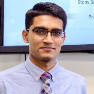Pratyush Narayan, MD, Other MD/DO, Richmond, VA
