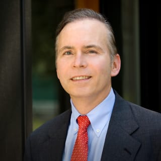 William Noonan, MD, Research, Portland, OR