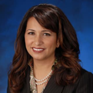 Shaista Malik, MD, Cardiology, Orange, CA