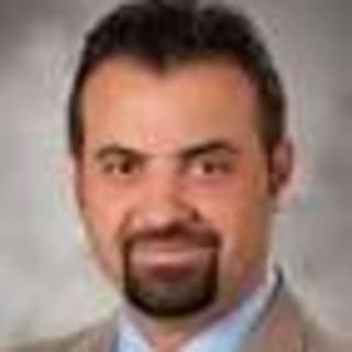 Mohammad Alhaji, MD, Nephrology, Novi, MI, Trinity Health Ann Arbor Hospital