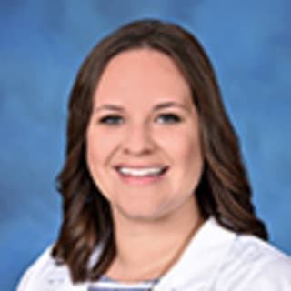 Alexandra Nalewanski, DO, Pediatrics, Annandale, VA