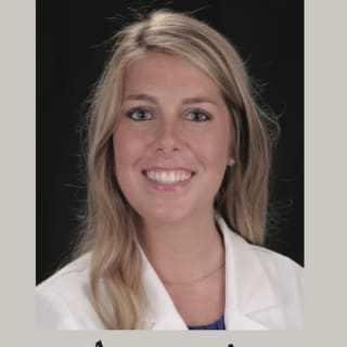 Anastasia Gevas, DO, Internal Medicine, Columbus, OH