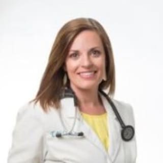 Tara McLamb, Adult Care Nurse Practitioner, Goldsboro, NC, Wayne UNC Health Care