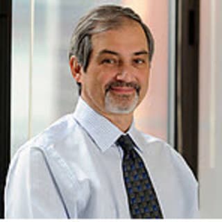 Marc Gollub, MD, Radiology, New York, NY, Memorial Sloan Kettering Cancer Center