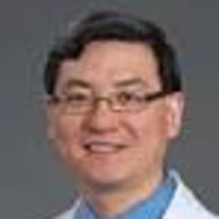 Zhongyu Li, MD