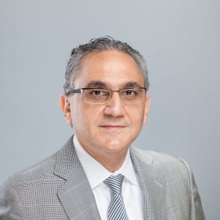 John Khadem, MD