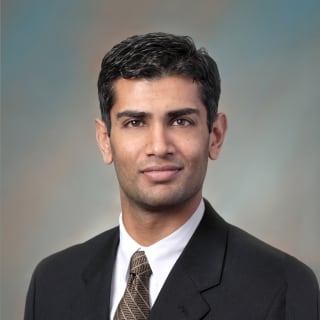 Rajiv Vasan, MD, Radiology, San Antonio, TX, Baptist Medical Center