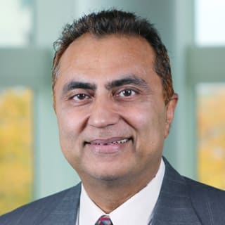 Ashok Buddhadev, MD, Obstetrics & Gynecology, Hernando, FL