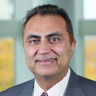 Ashok Buddhadev, MD, Obstetrics & Gynecology, Inverness, FL, HCA Florida Citrus Hospital