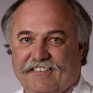 James Gosselin, Internal Medicine, Charlestown, NH