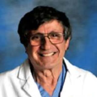 Roman Nowygrod, MD, Vascular Surgery, New York, NY, New York-Presbyterian Hospital
