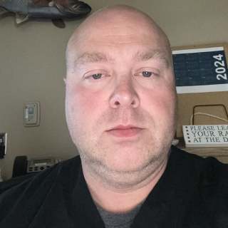James Phillips, MD
