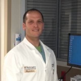 Jacob Keeperman, MD, Emergency Medicine, Boston, MA