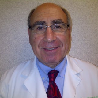 Abraham Alfaro, DO, Physical Medicine/Rehab, Margate City, NJ