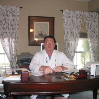 James Fleming, MD, General Surgery, Houston, TX