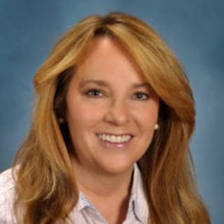 Wendy Goodrich