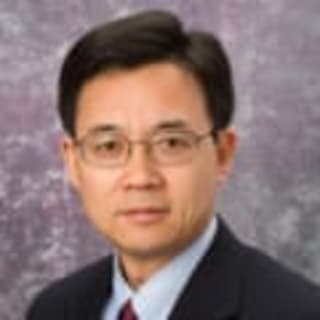 Jing Hou, MD, Oncology, Pittsburgh, PA, UPMC Presbyterian Shadyside