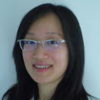 Loli Huang, MD, Endocrinology, Flushing, NY