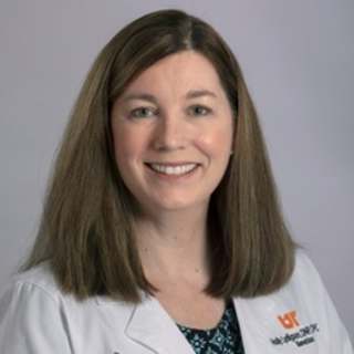 Holly Lydigsen, Pediatric Nurse Practitioner, Memphis, TN