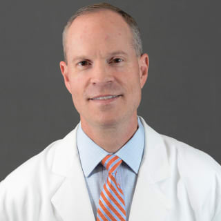 Kent Kercher, MD, General Surgery, Charlotte, NC, Atrium Health's Carolinas Medical Center