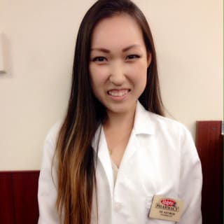 Kathy Pak, Pharmacist, Garden Grove, CA