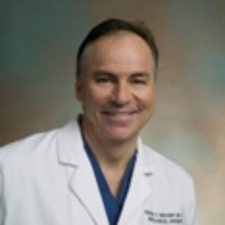 Frederick Marciano, MD