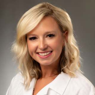 Amanda Hackemack, Family Nurse Practitioner, New Albany, IN