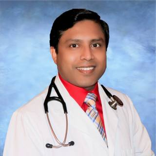 Vikas Saini, MD, Emergency Medicine, Chicago, IL