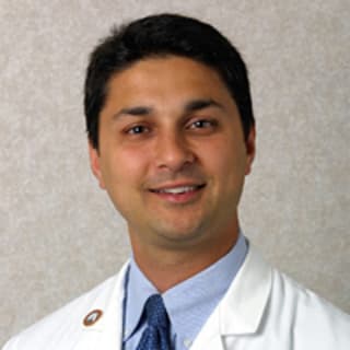 Naeem Ali, MD, Pulmonology, Columbus, OH, Ohio State University Wexner Medical Center