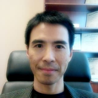 Chen-Wen Christopher Heh, MD, Psychiatry, Portland, OR