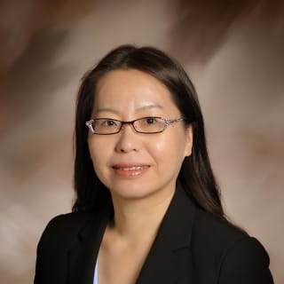 Wei Wang, MD, Ophthalmology, Louisville, KY