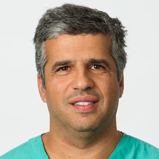 Igor De Castro, MD