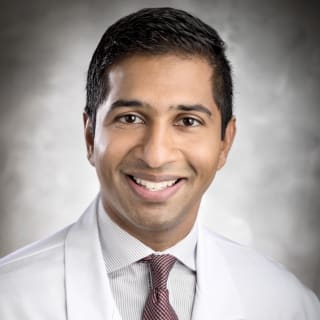 Abhinav Reddy, MD, Radiation Oncology, Baltimore, MD, Northside Hospital