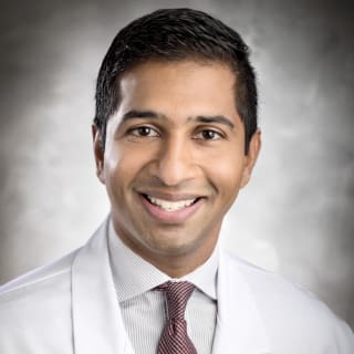 Abhinav Reddy, MD, Radiation Oncology, Canton, GA