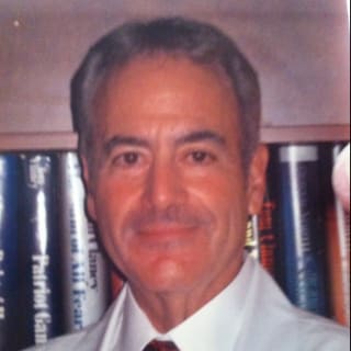 Allan Plumser, MD, Gastroenterology, East Brunswick, NJ, Robert Wood Johnson University Hospital