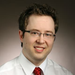 T. Andrew Burrow, MD