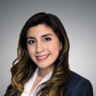 Marjorie Aviles, MD