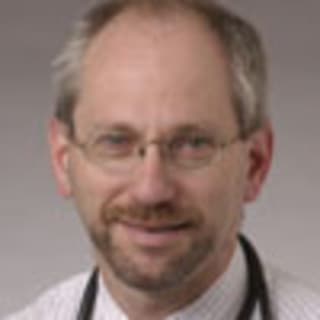 Norman Berman, MD, Pediatric Cardiology, Lebanon, NH