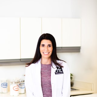 Cara Pensabene, MD, Internal Medicine, New York, NY
