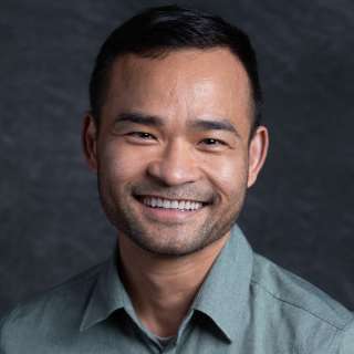 Thanh Trung Nguyen, PA, Psychiatry, Oakland, CA