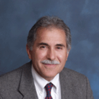 Norick Janian, MD, Child Neurology, Santa Rosa, CA