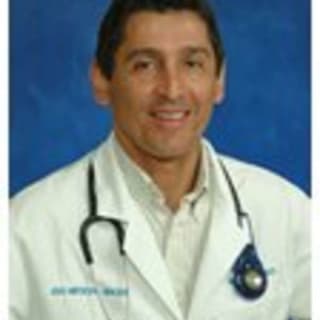 Mauricio Bermudez, MD, Family Medicine, New Port Richey, FL, HCA Florida South Tampa Hospital