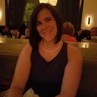 Jessica Justice Vogt