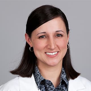 Erika McPhee, MD, Orthopaedic Surgery, Reading, MA, MelroseWakefield Healthcare