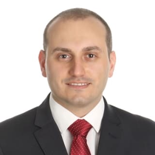 Aihab Aboukheir, MD, General Surgery, Pittsburgh, PA