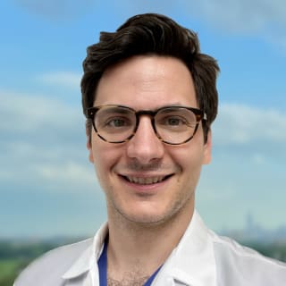 Lucas Kimmig, MD, Pulmonology, Chicago, IL, University of Chicago Medical Center