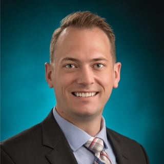 Ryan Funk, MD, Otolaryngology (ENT), Peoria, IL