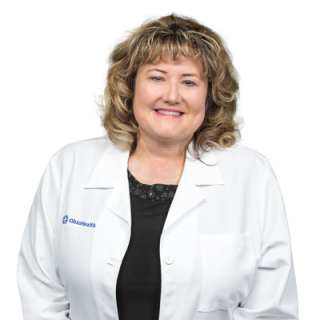 Charlotte Barnhart, Family Nurse Practitioner, Athens, OH