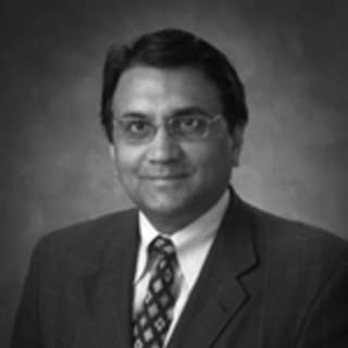 Deepak Awasthi, MD