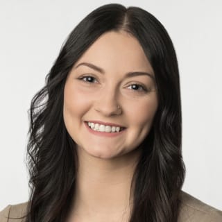 Katy Troyer, Pharmacist, Cleveland, OH